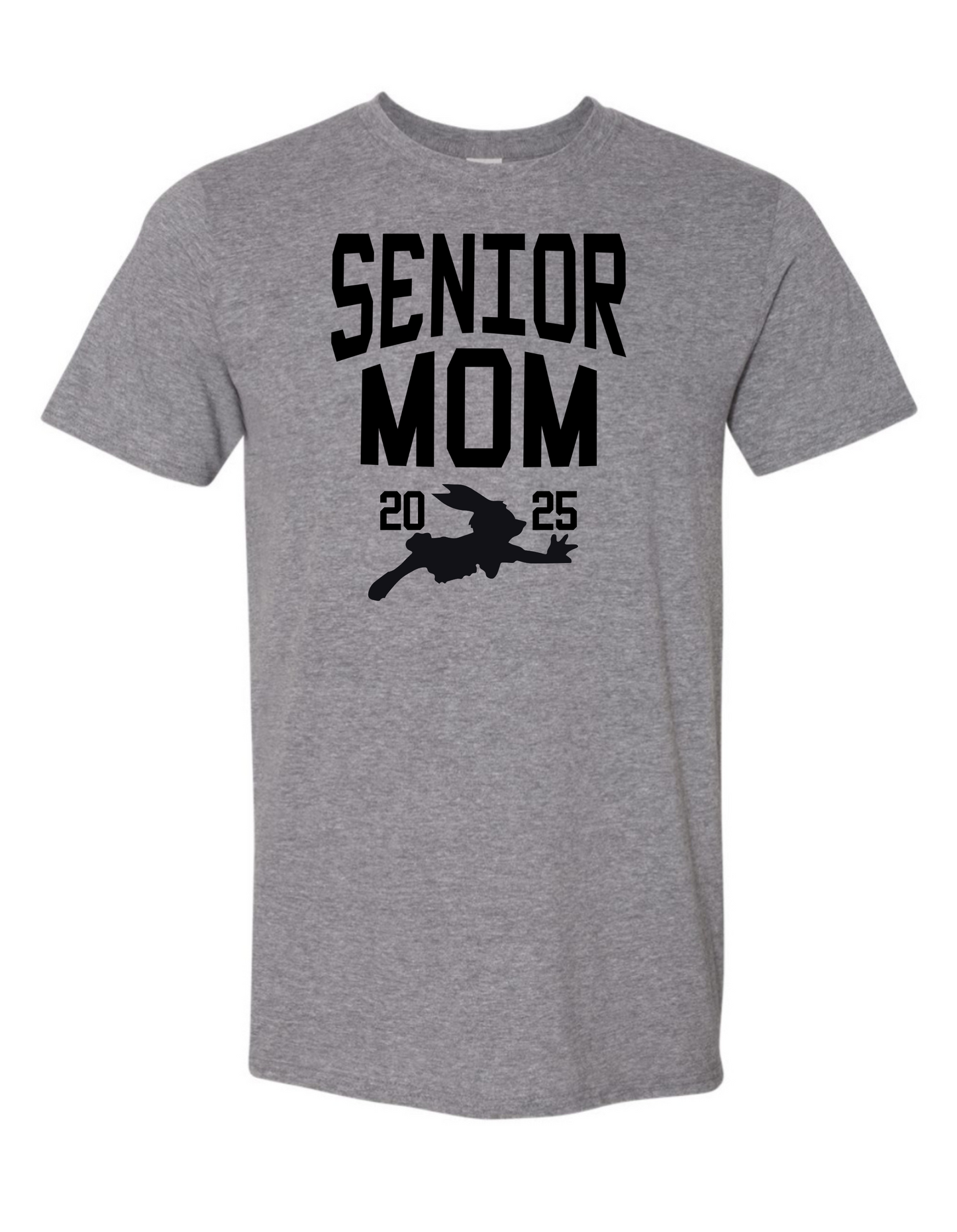 ATL rabbit Senior Mom