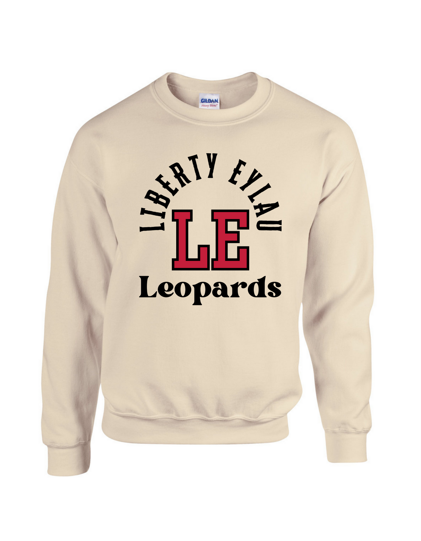 Liberty Eylau Vintage Spirit Sweatshirt