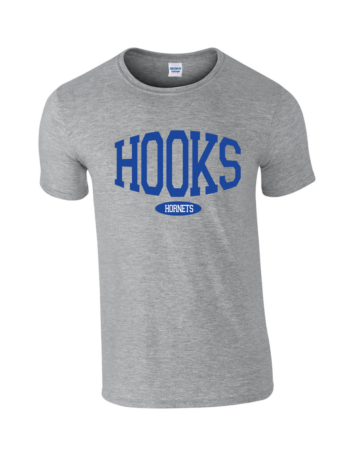 Hooks Hornets Classic Tee