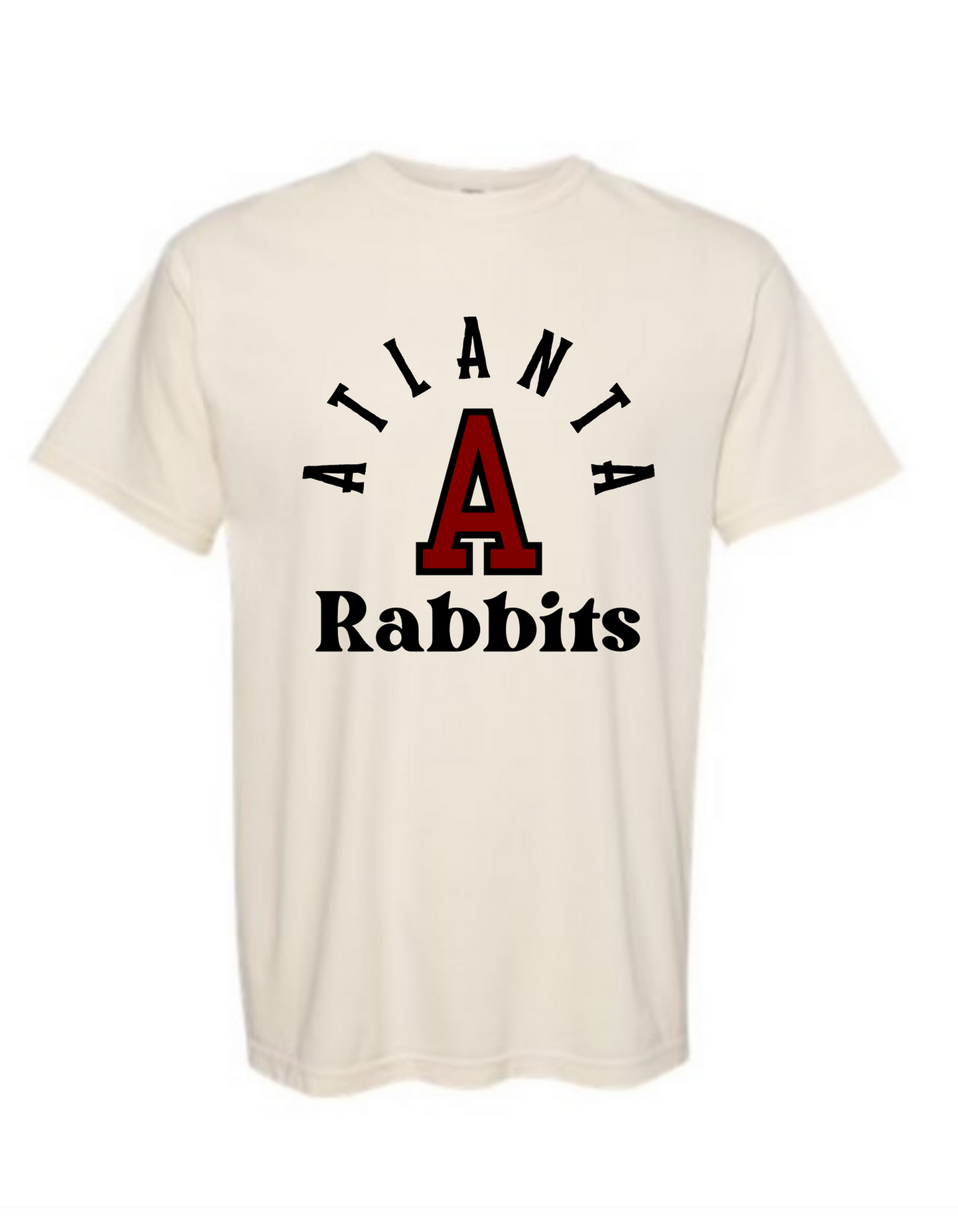 Atlanta Vintage Spirit Tee