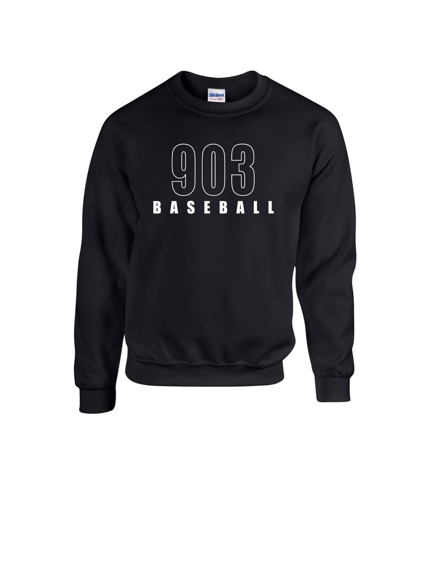 903 Classic Crew Neck Fleece