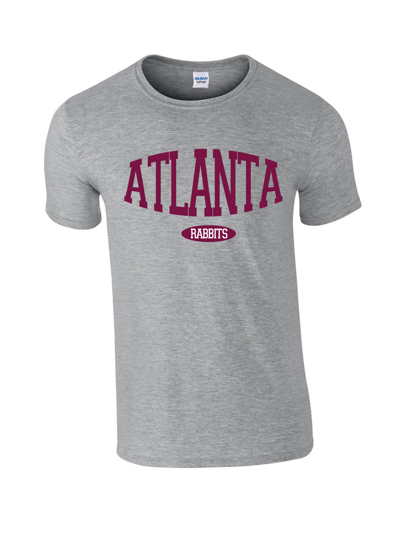 Atlanta Rabbits Classic Tee