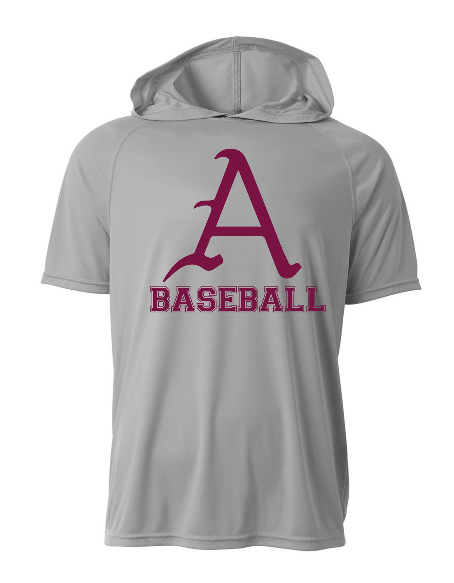 Atlanta 'A' baseball '24