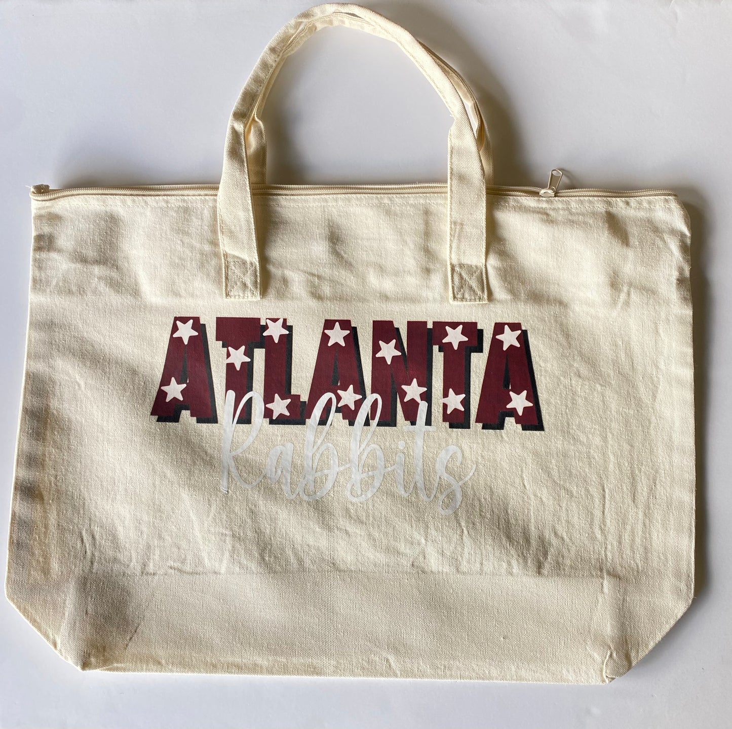 Atlanta Star Bag