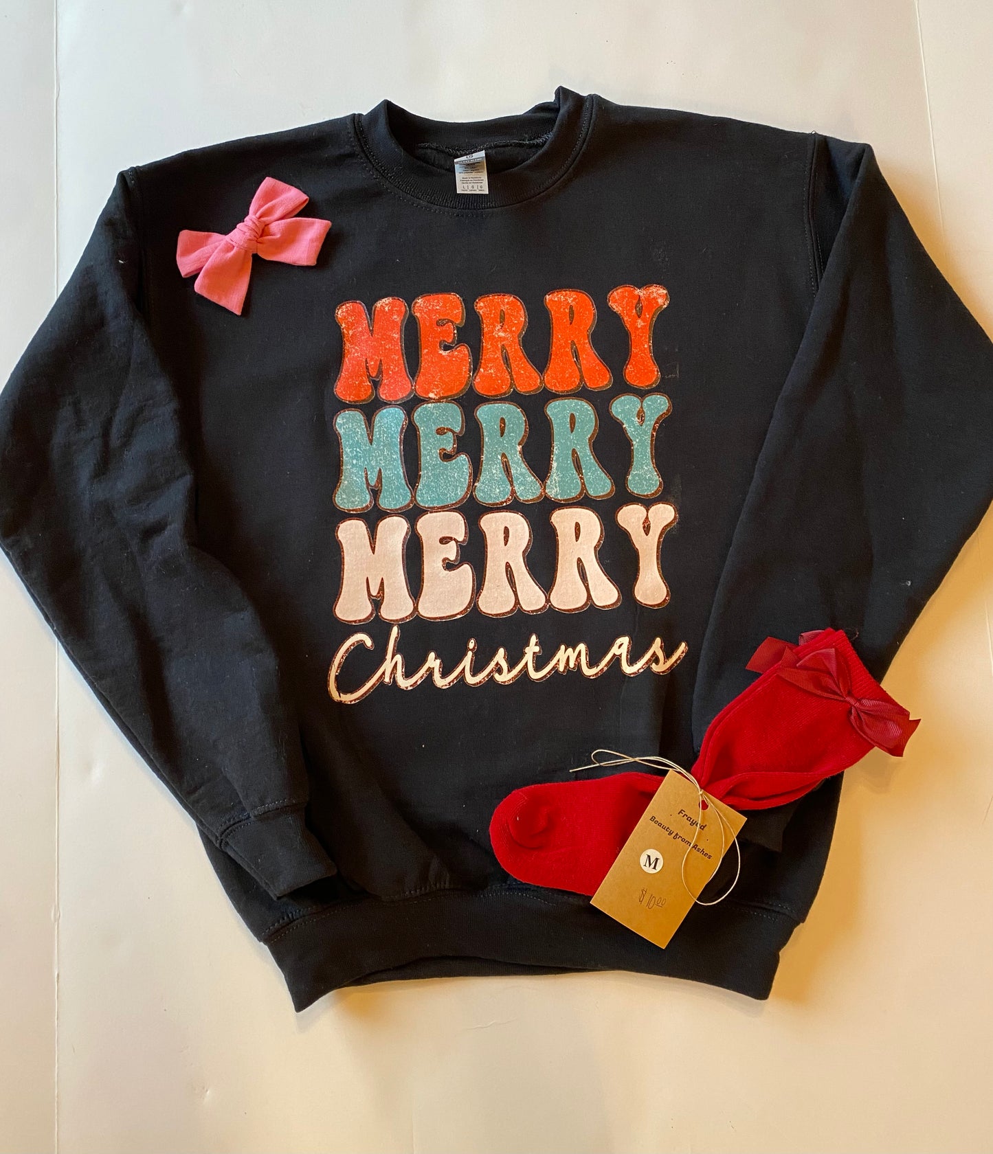 MERRY MERRY MERRY SS