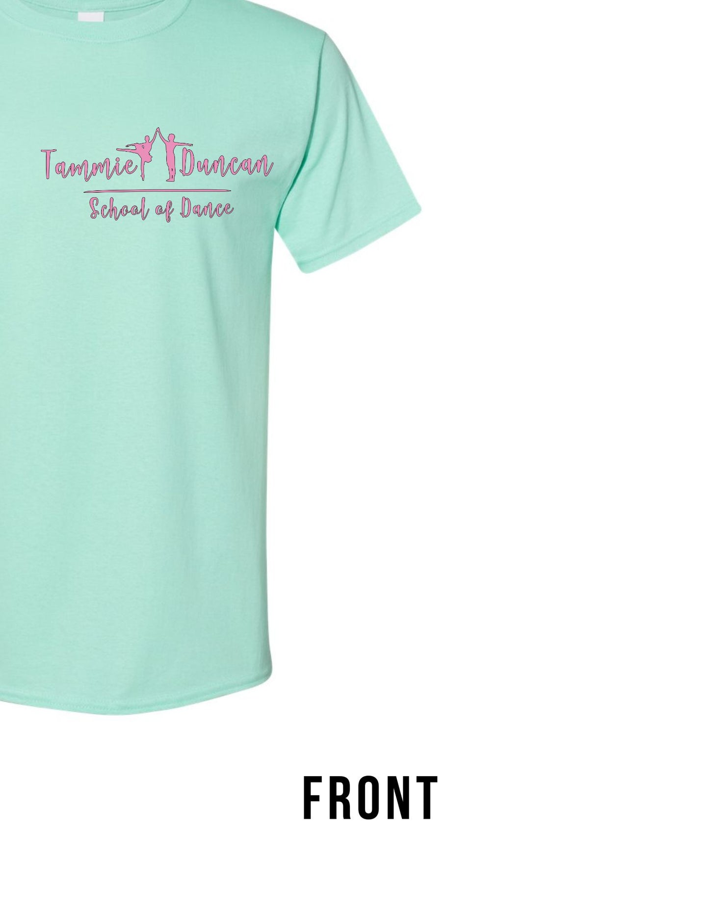 Praise his name - Mint