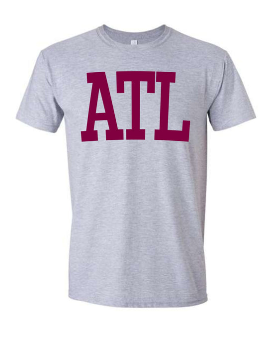 ATL Tee