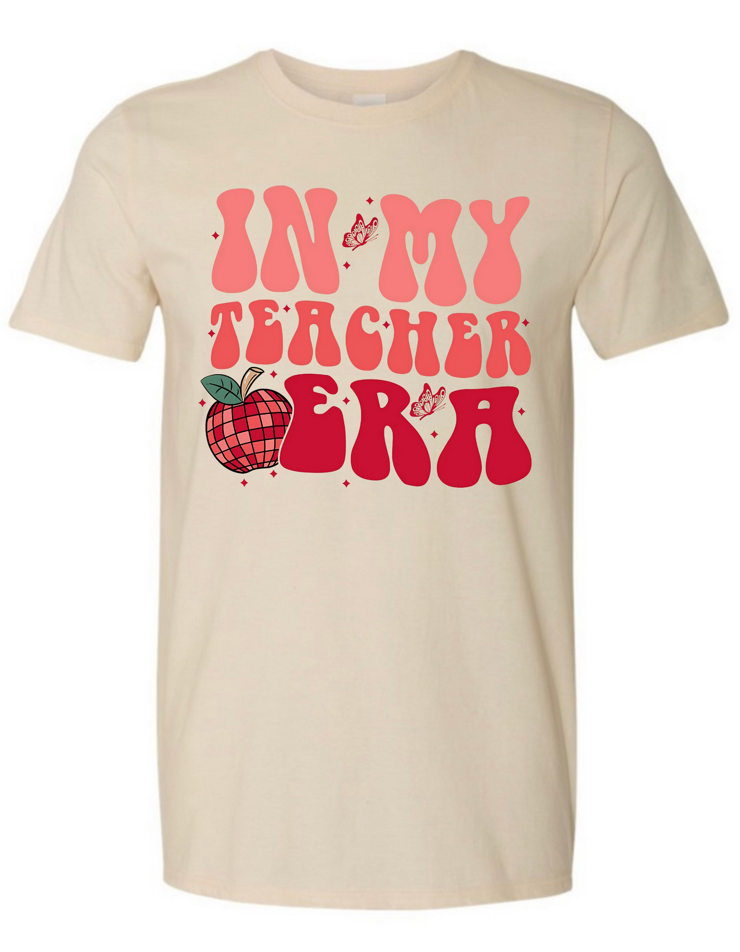 In my teacher Era🍎 TOTW