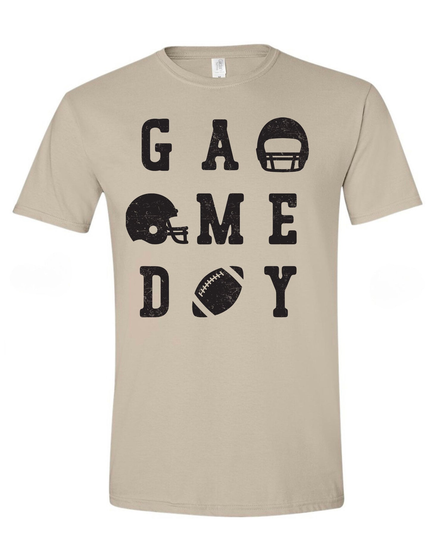 Game day football
