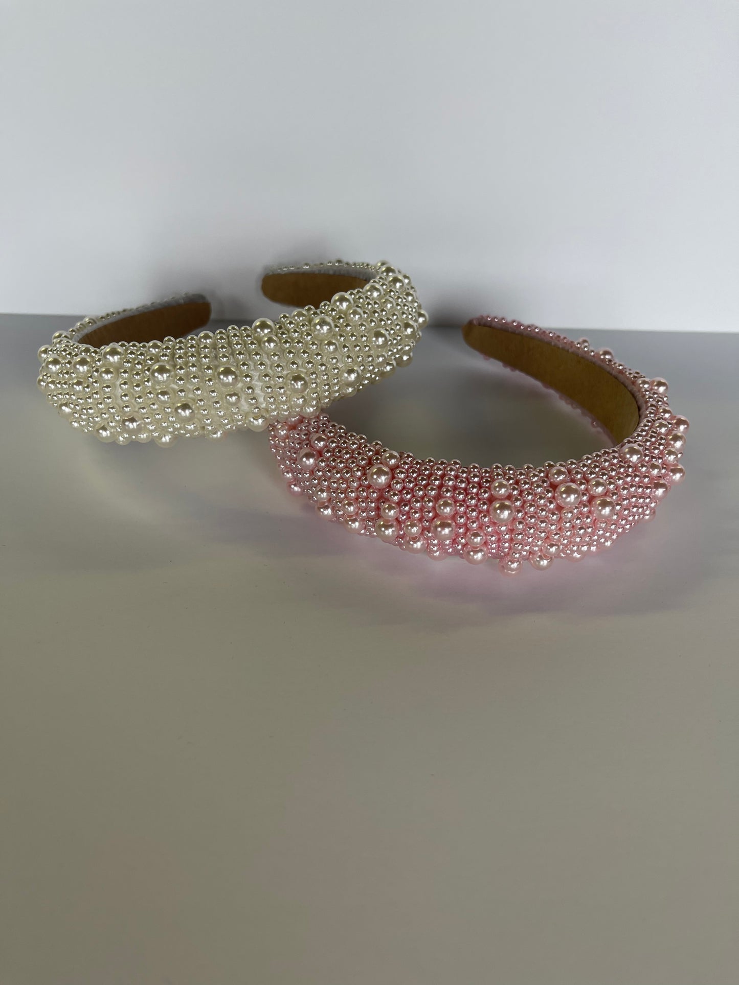 'Pearl' Headband