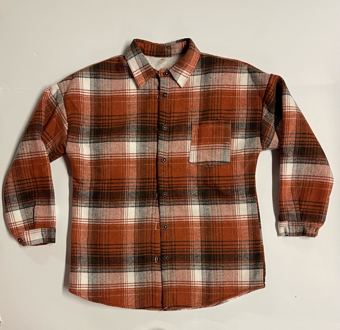 The ‘Texas’ shacket