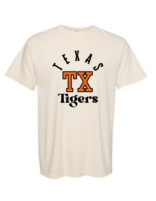 Texas High Vintage Spirit Tee