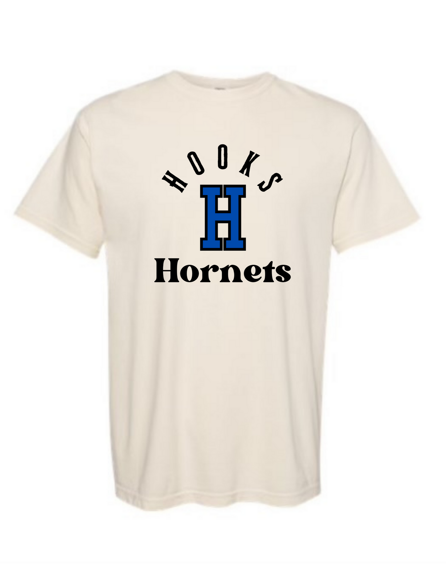 Hooks Vintage Spirit Tee