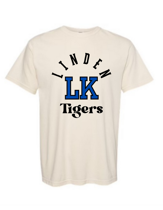 Linden Vintage Spirit Tee