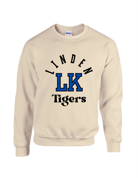 Linden Vintage Spirit Sweatshirt