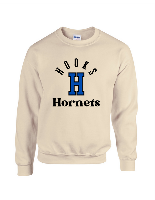 Hooks Vintage Spirit Sweatshirt