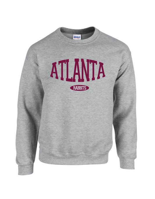 Atlanta Rabbits Classic Sweatshirt