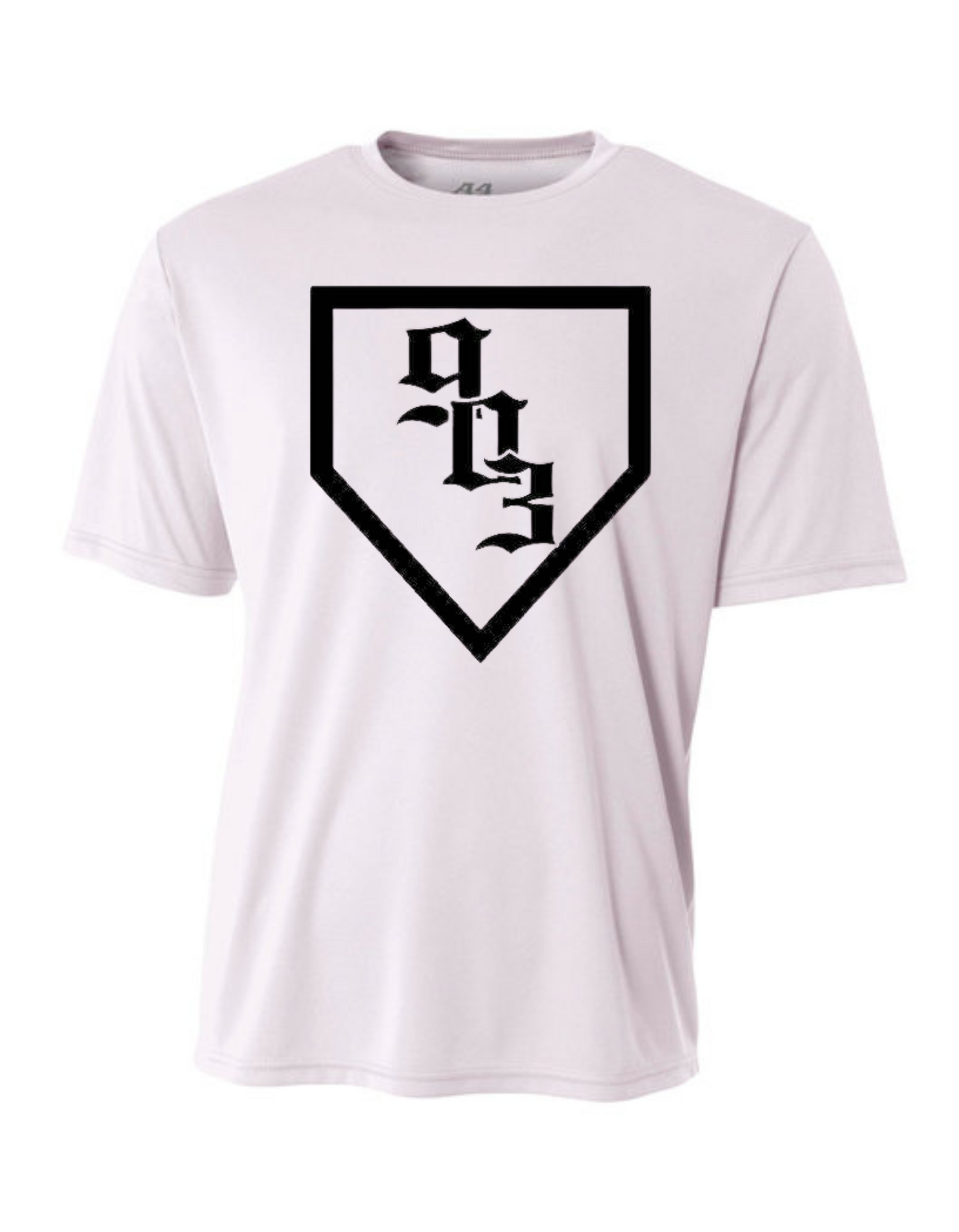 903 Plate Dri Fit Tee