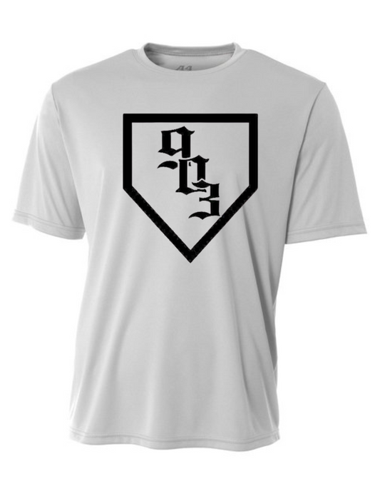 903 Plate Dri Fit Tee