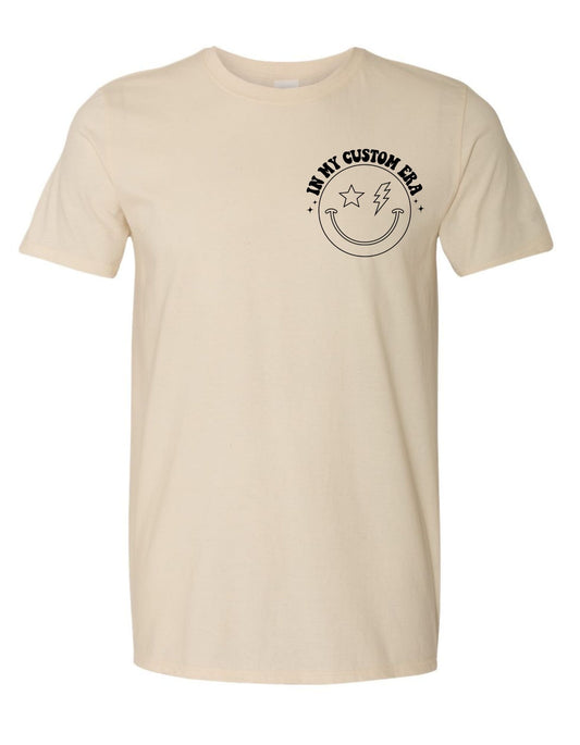 In my Era Tee
