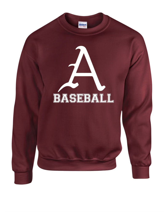 Atlanta 'A' baseball '24