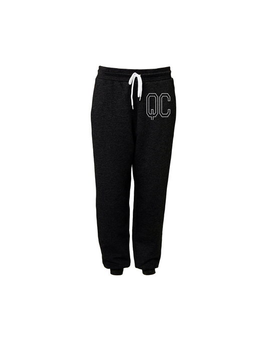 Queen City Joggers