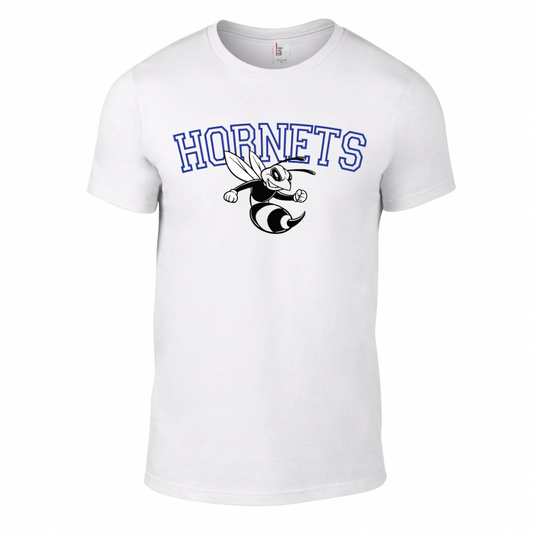 Hooks Mascot Tee