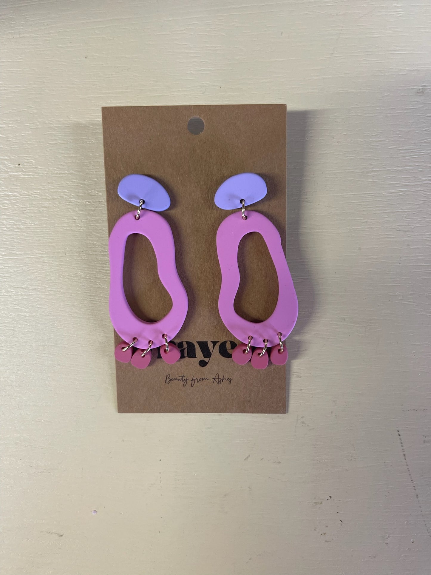 'Lyla' Earrings