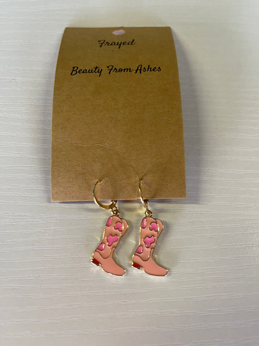 'Kelsey' earrings