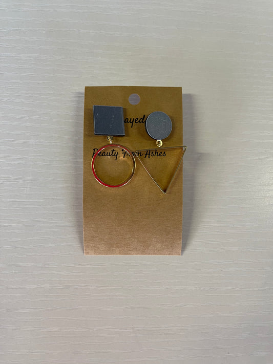 'Taylor' earrings