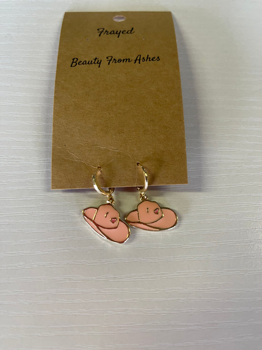 'Kacey' earrings